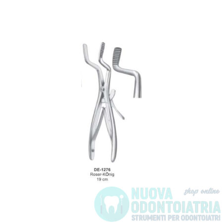 Divaricatore Roser-Konig 19 cm