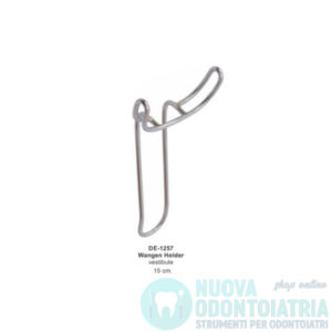 Divaricatore Vestibolare Wangen 15 cm DE-1257