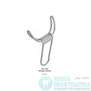 Divaricatore Vestibolare Wangen 15 cm DE-1258