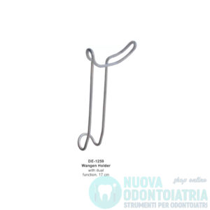 Divaricatore Wangen 17 cm DE-1259