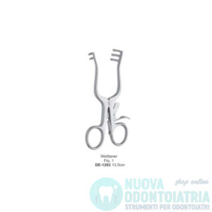 Divaricatore Weitlaner 13