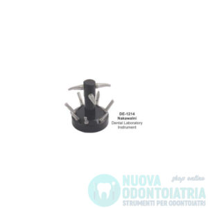 Kit strumenti da laboratorio