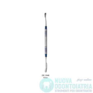 Lima Ossea Miller DE-1646