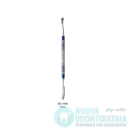 Lima Ossea Miller DE-1646