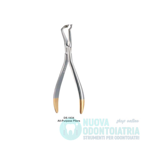 Pinza All Purpose