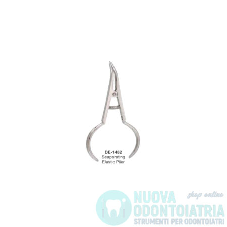 Pinza Elastici di Separazione