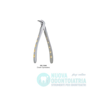 Pinza Levacorone