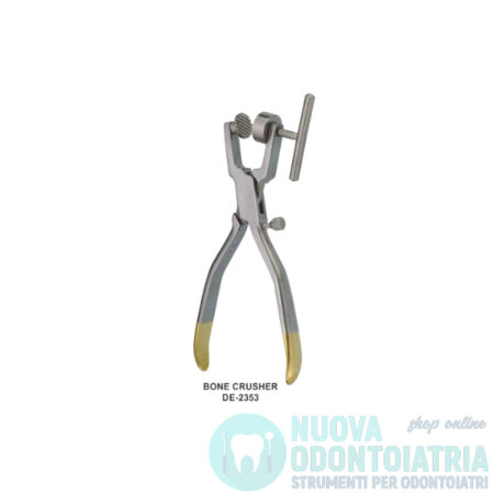 Pinza Trita Osso