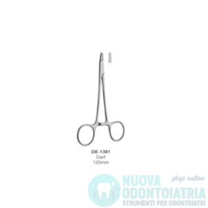 Portaaghi Derf 120 mm