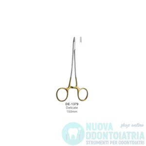Portaaghi Gold Delicate 150 mm