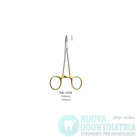 Portaaghi Gold Halsey 130 mm