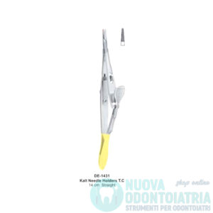 Portaaghi Kait T.C. Dritto 14 cm