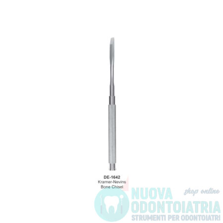Scalpello Osseo Krarner Nevis DE-1642