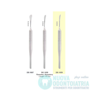 Scollaperiostio 3