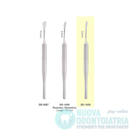 Scollaperiostio 3
