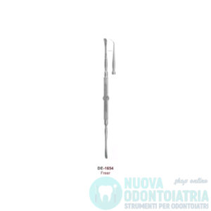 Scollaperiostio Freer