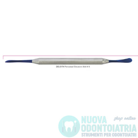 Scollaperiostio Molt n.9 DE-2174