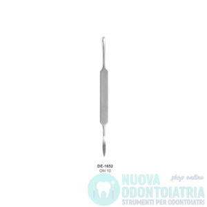 Scollaperiostio Ohi 10