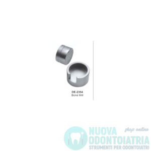 Trituratore Osso DE-2354