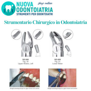 strumentario chirurgico